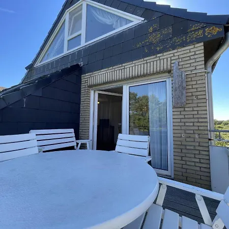 Fievfoten Og 아파트 *