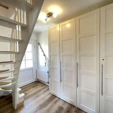 아파트 Fievfoten Og