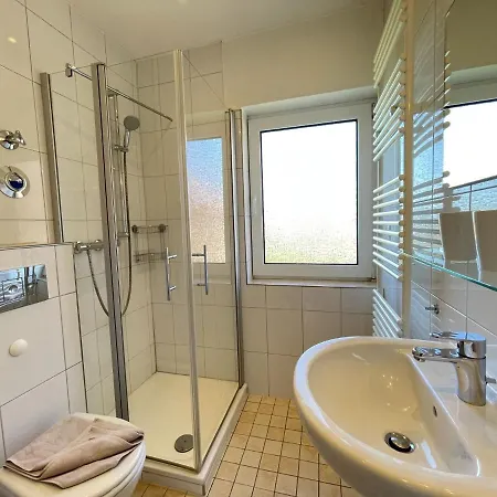 Fievfoten Og 아파트