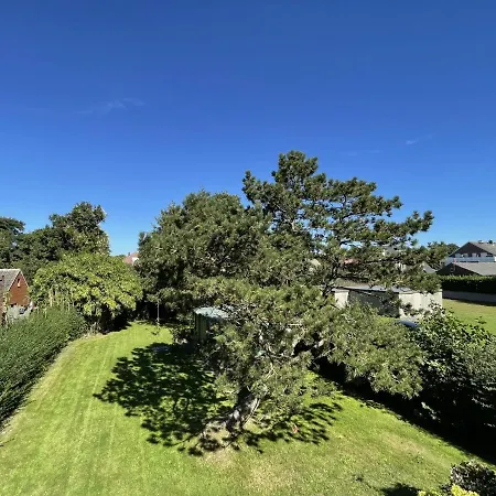 Fievfoten Og 아파트 *