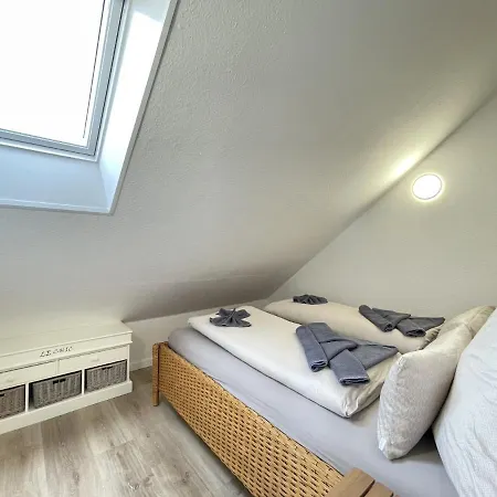 아파트 Fievfoten Og